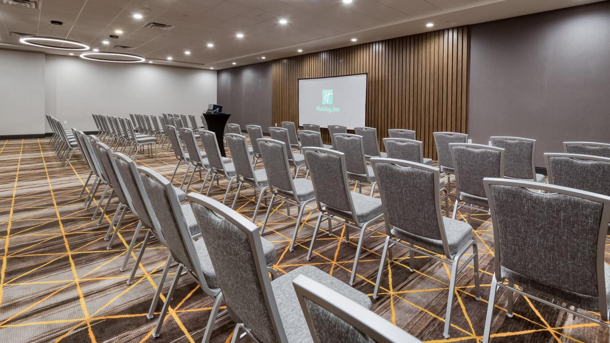 Holiday Inn Nashville Airport By Ihg ภายนอก รูปภาพ